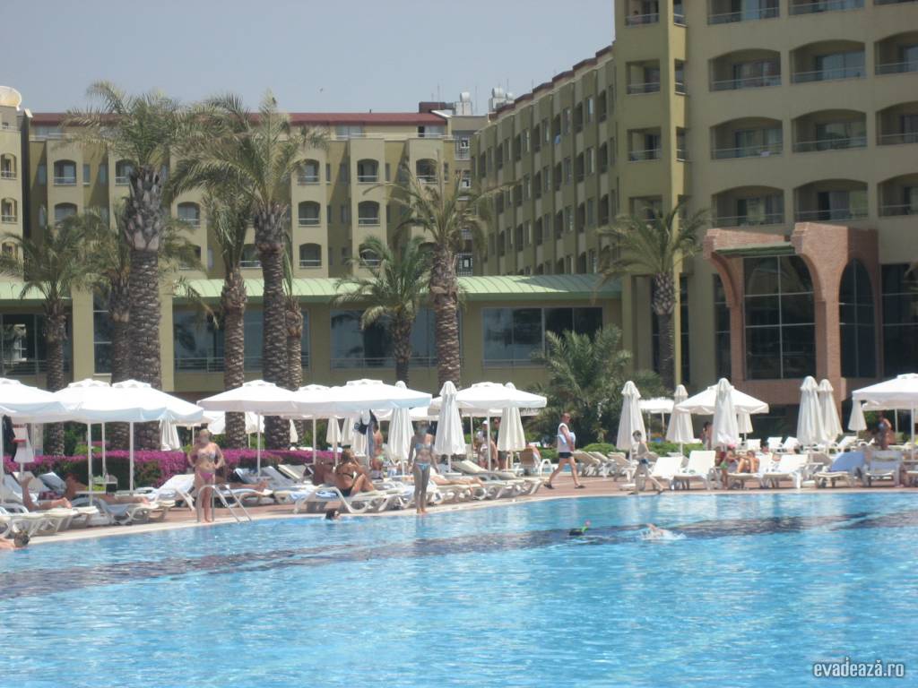 Hotel Silence Beach resort | 6